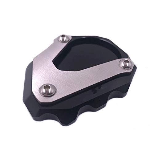 RNine Motorcycle Foot Side Bracket Extension Support Pad - 2014-2016