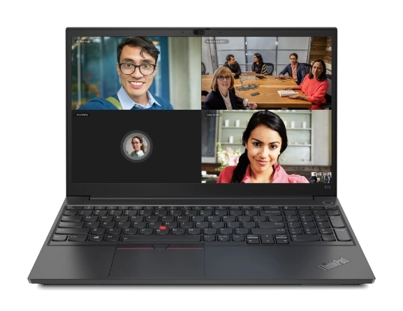 Thinkpad E15 21E6008CGP - 15.6'' Core i7-1255U 16GB DDR4 512GB SSD