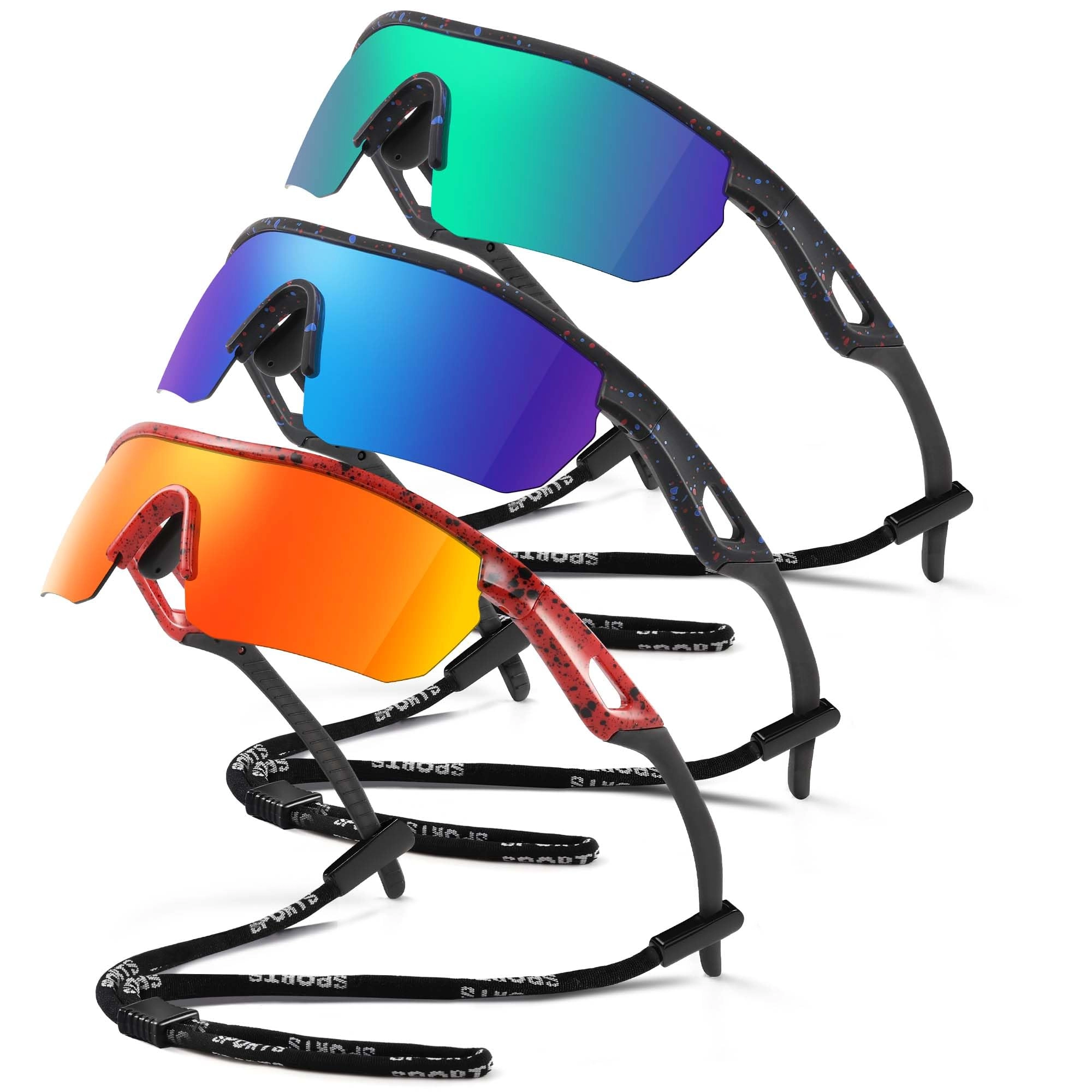 Kids Sunglasses - multicolour