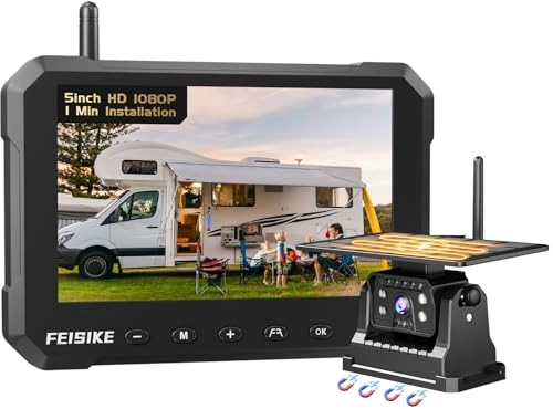 ADC719 - Night vision 2.4GHz 1080P