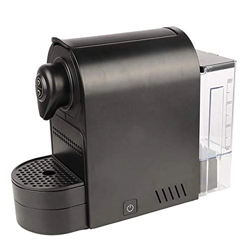 Capsule - Removable Tank