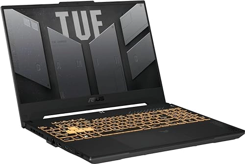 TUF F15 - 15.6'' Core i7-12700H 16GB DDR4 1TB PCIe SSD