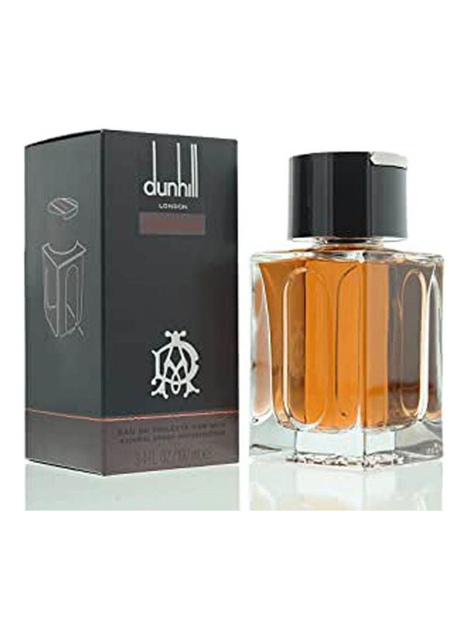 Custom Eau de Toilette 100ml