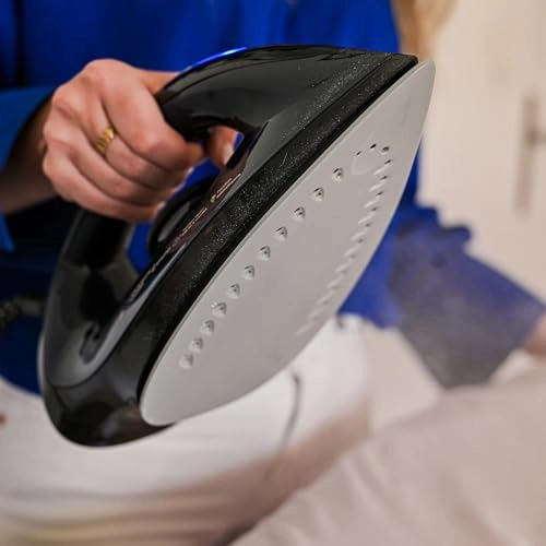 Nice Steam - 6 bar 1.2 l