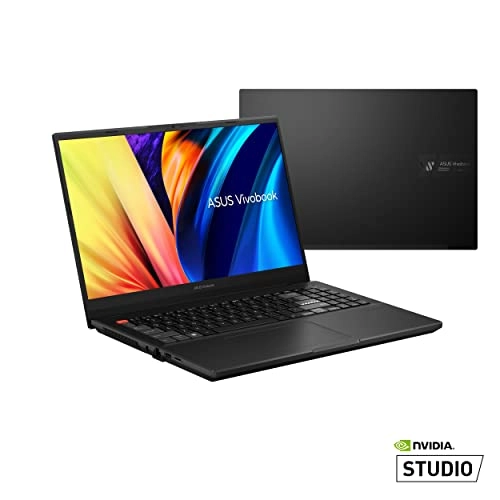VivoBook Pro 15X M6501RR-DB96 - 15.6'' Ryzen 9 6900HX 32GB DDR5 1TB SSD