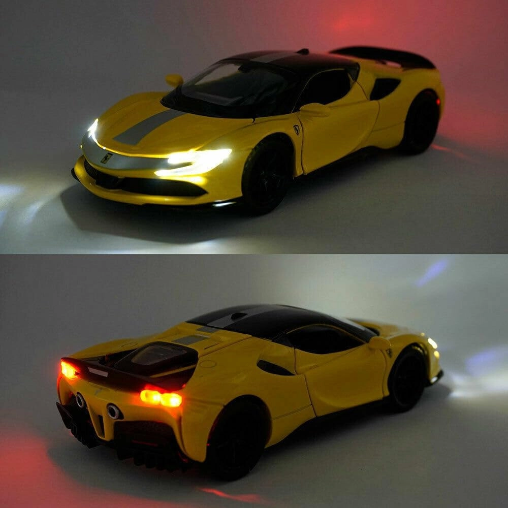 Ferrari SF90 - 1:32 1 pcs