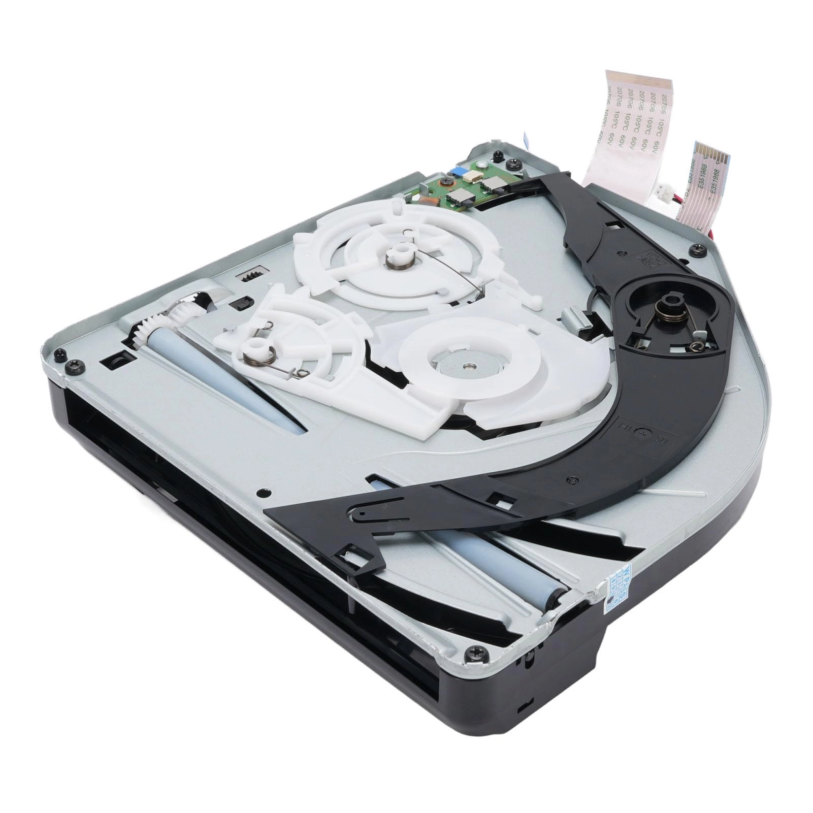 Jiawu CFI 1215A 1200 - DVD Drive