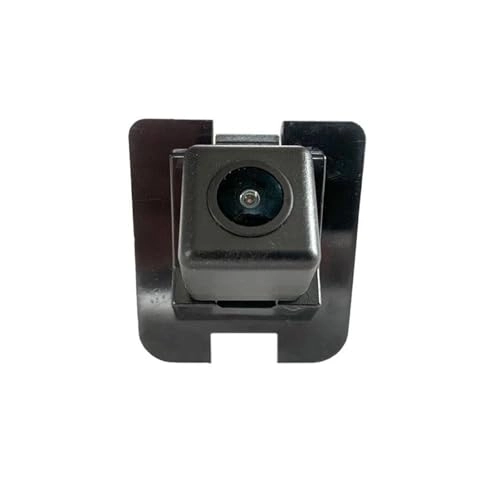 Rear View Camera - Night vision 720x540