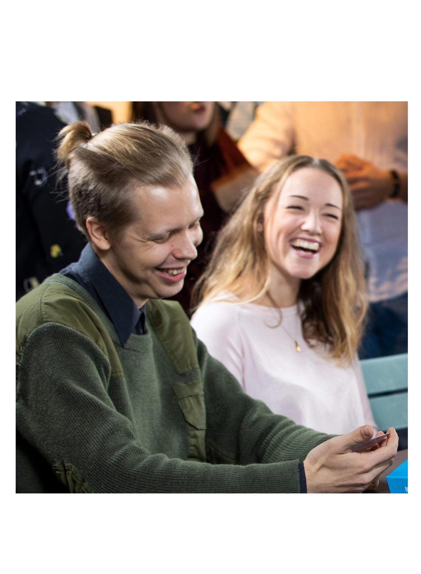 Things They Don't Teach You in School - Party Trivia Fast-paced