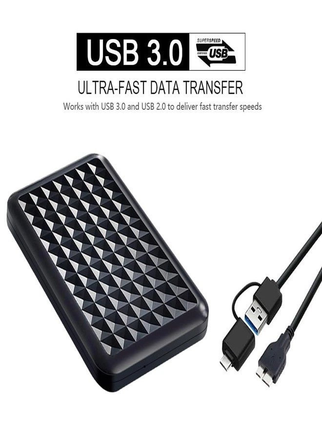 TK-EHDLG1030 - 5400 RPM 750GB 2.5-inch HDD