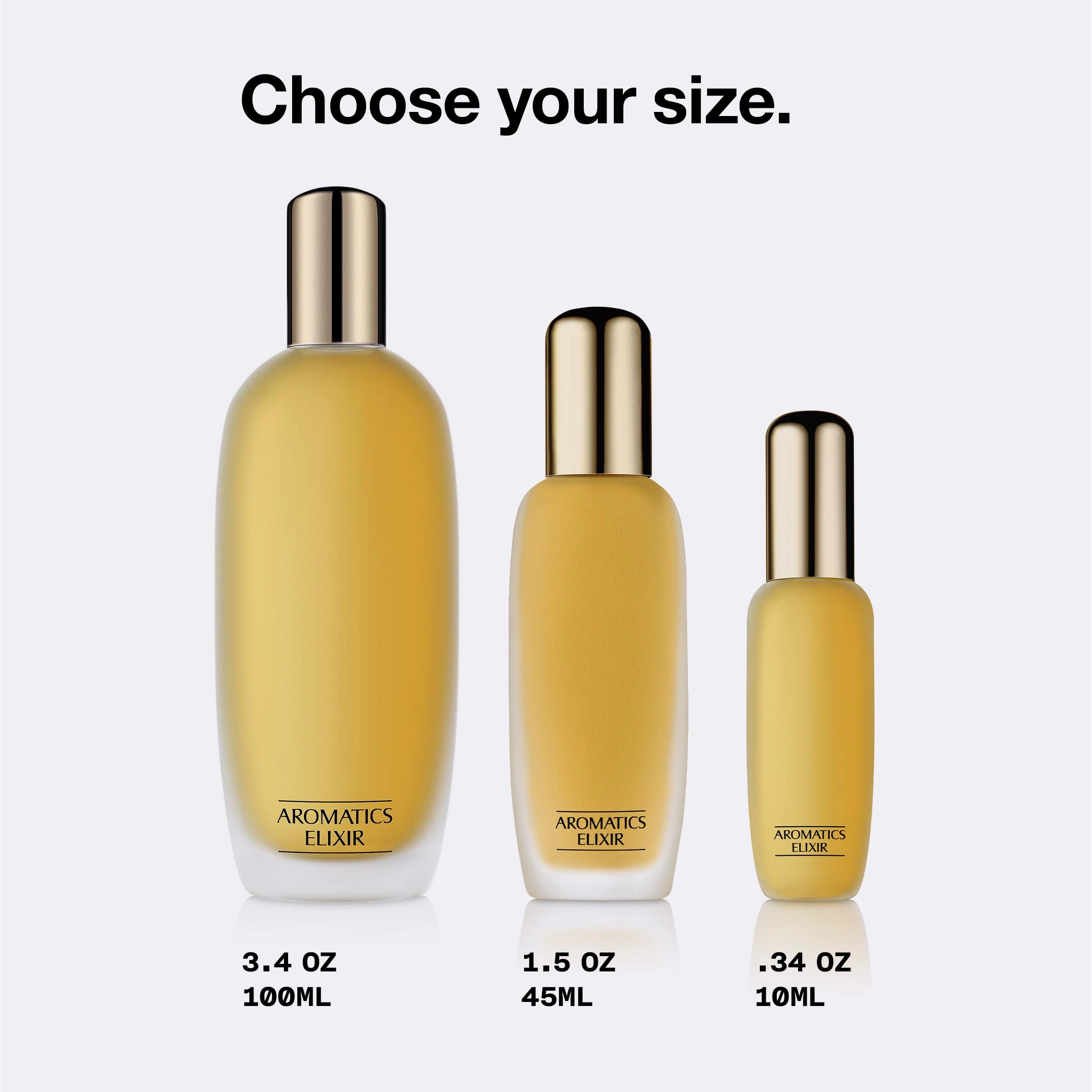 Aromatics Elixir Eau de Parfum 100 ml