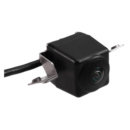 Rear View Camera - Night vision