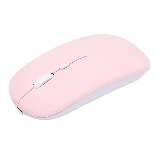2.4G Wireless Mouse - USB
