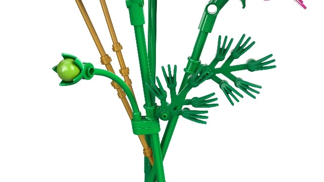 LEGO Botanicals Cosmos Flowers (11514)