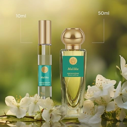 Mallika Eau de Parfum 10ml
