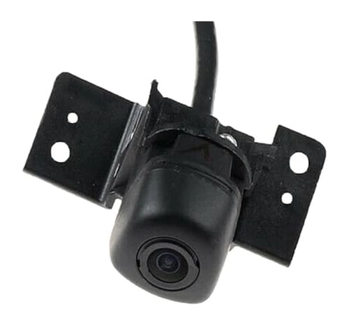 Rear View Camera - wireless