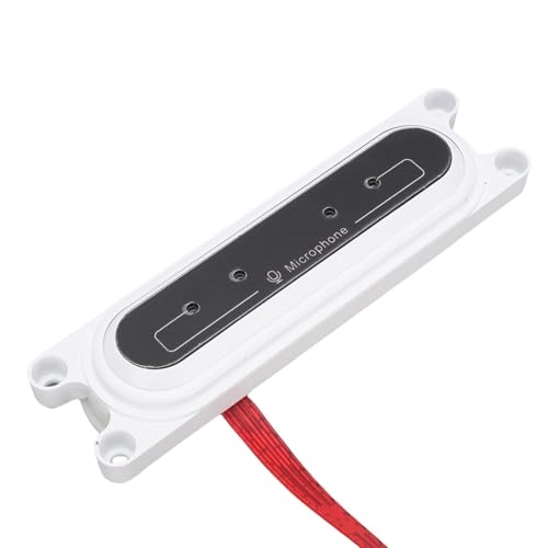 AI Digital Human Microphone Wired Microphone