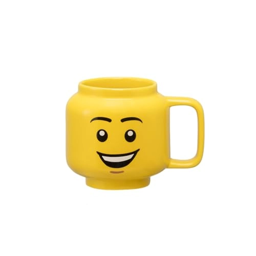 Lego Ceramic Mug - 255 ml