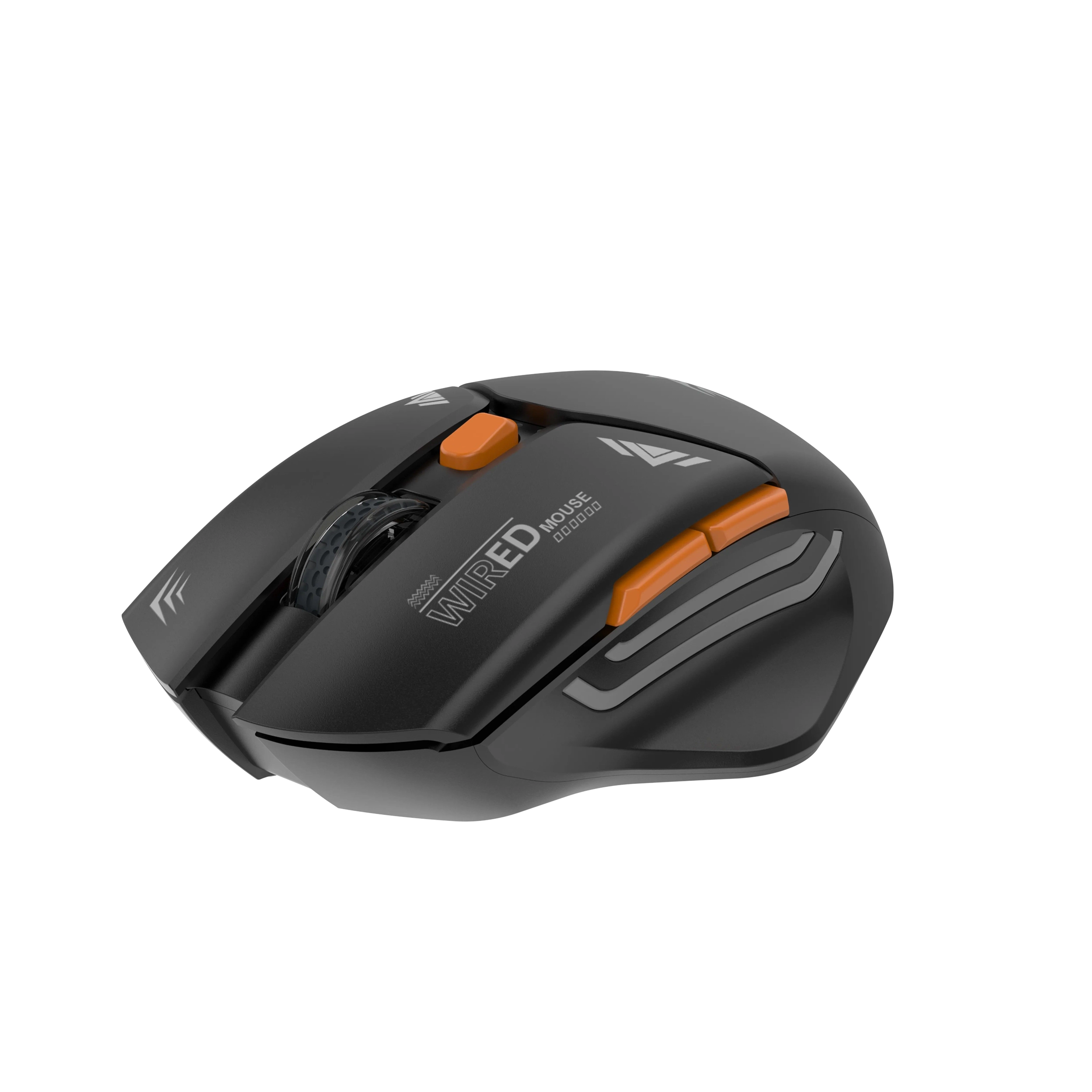 Gaming Mouse - Wireless