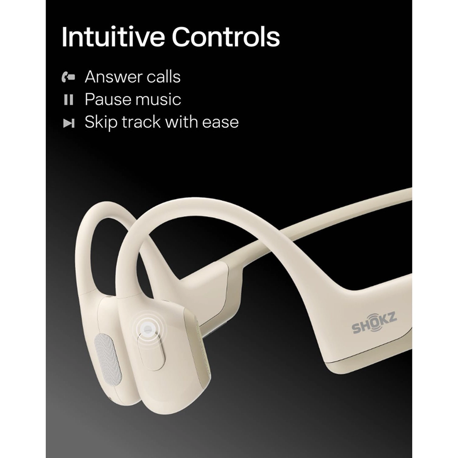 OpenRun Pro Mini Wireless Headphones