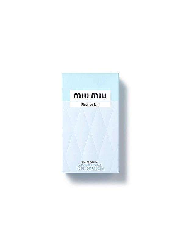 Fleur de Lait Eau de Parfum 50ml