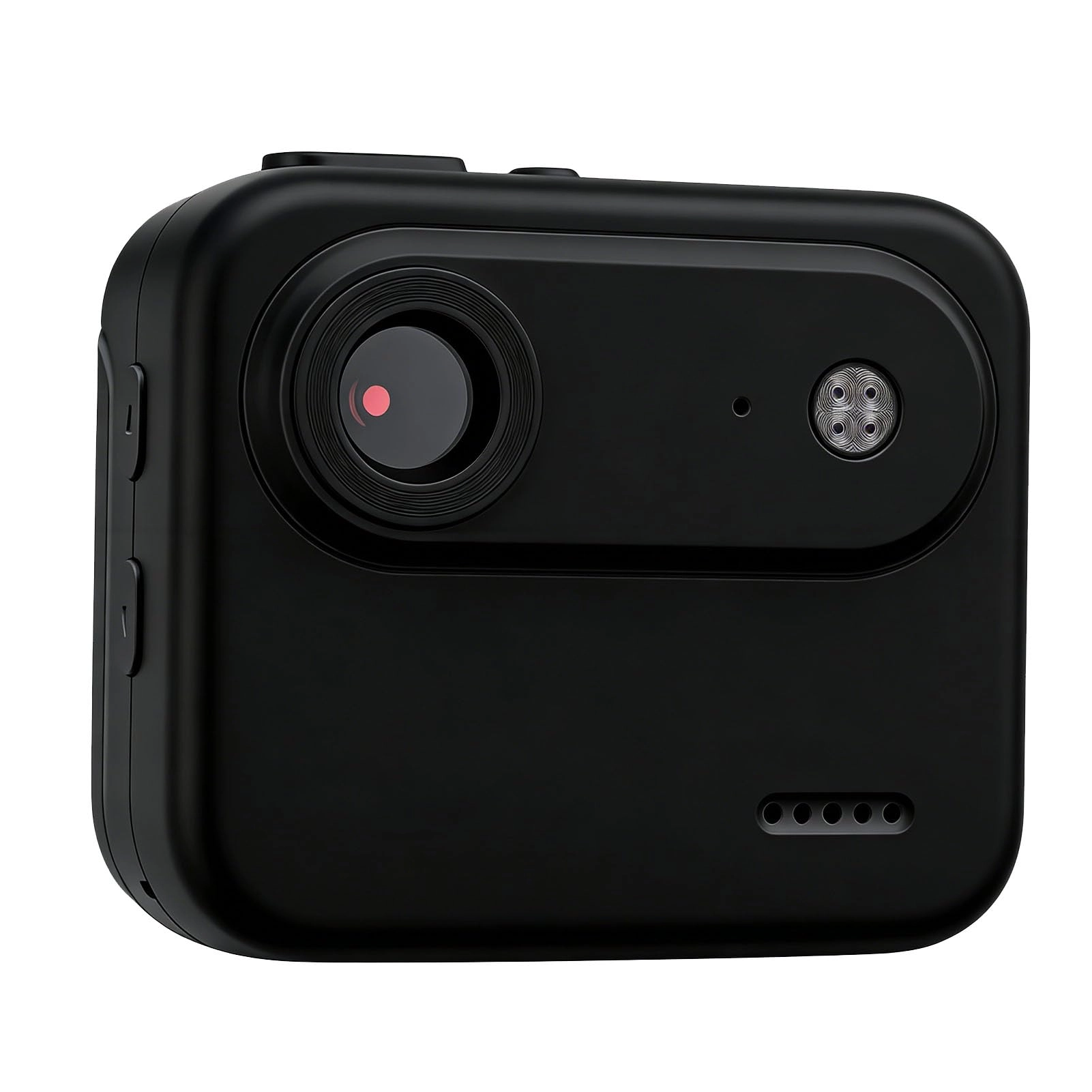 Flip Screen Action Camera - 1290x1080 30FPS