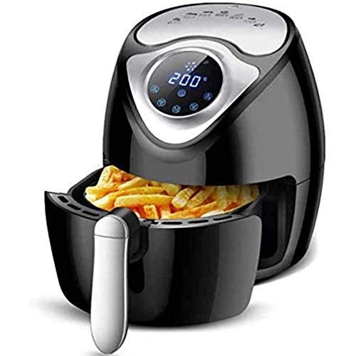 Smart Air Fryer - 2.5L