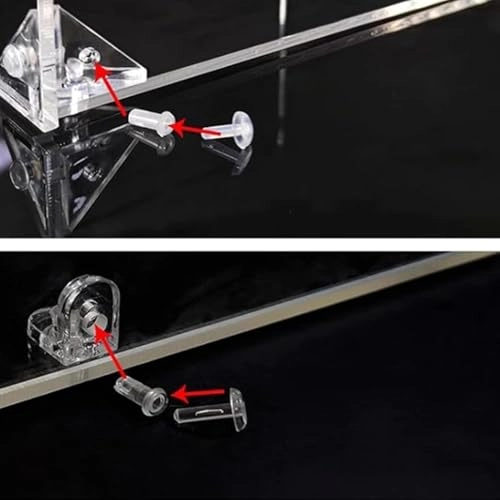 Acrylic Display Box for LEGO 10253 Big Ben London