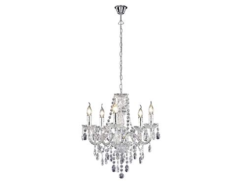 Reality Chandelier