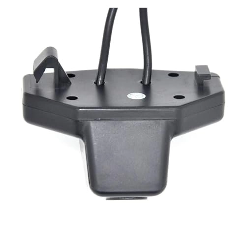 Car Trunk Handle Camera - Nightvision Wire 420 TV Lines