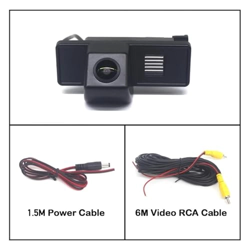 Reversing Camera - Night Vision RCA 1080p*720p