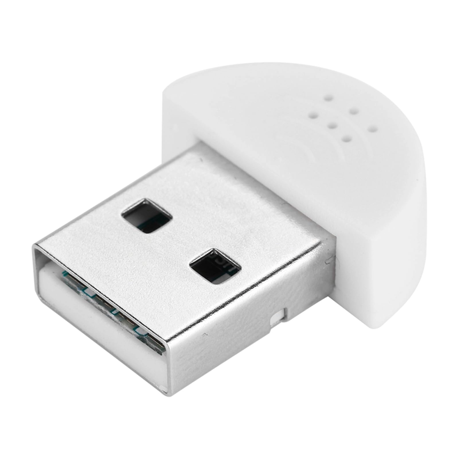 Cryfokt USB Noise Canceling USB Microphone