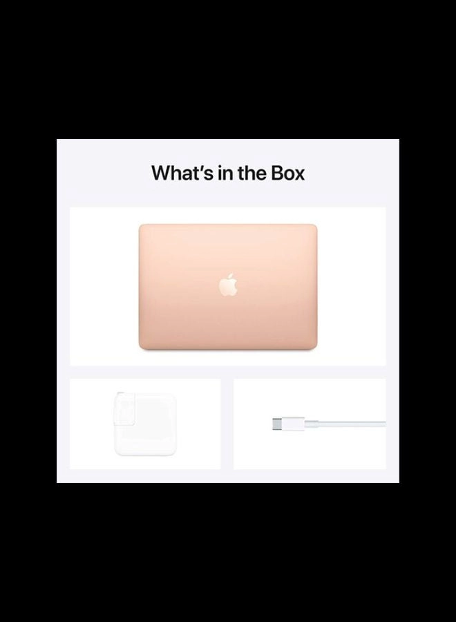 MacBook Air - 13'' M1 8GB 256GB SSD