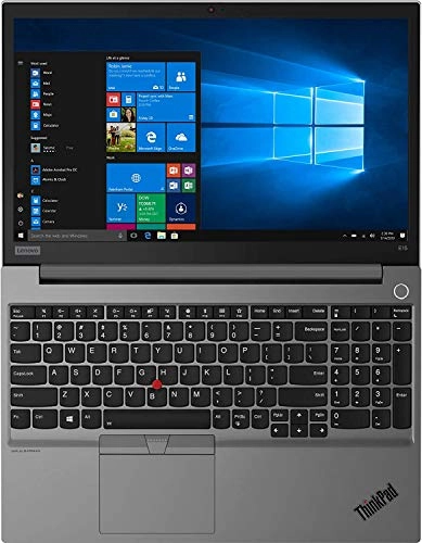 ThinkPad E15 - 15.6'' Core i7-10510U 16GB DDR4 2TB SSD