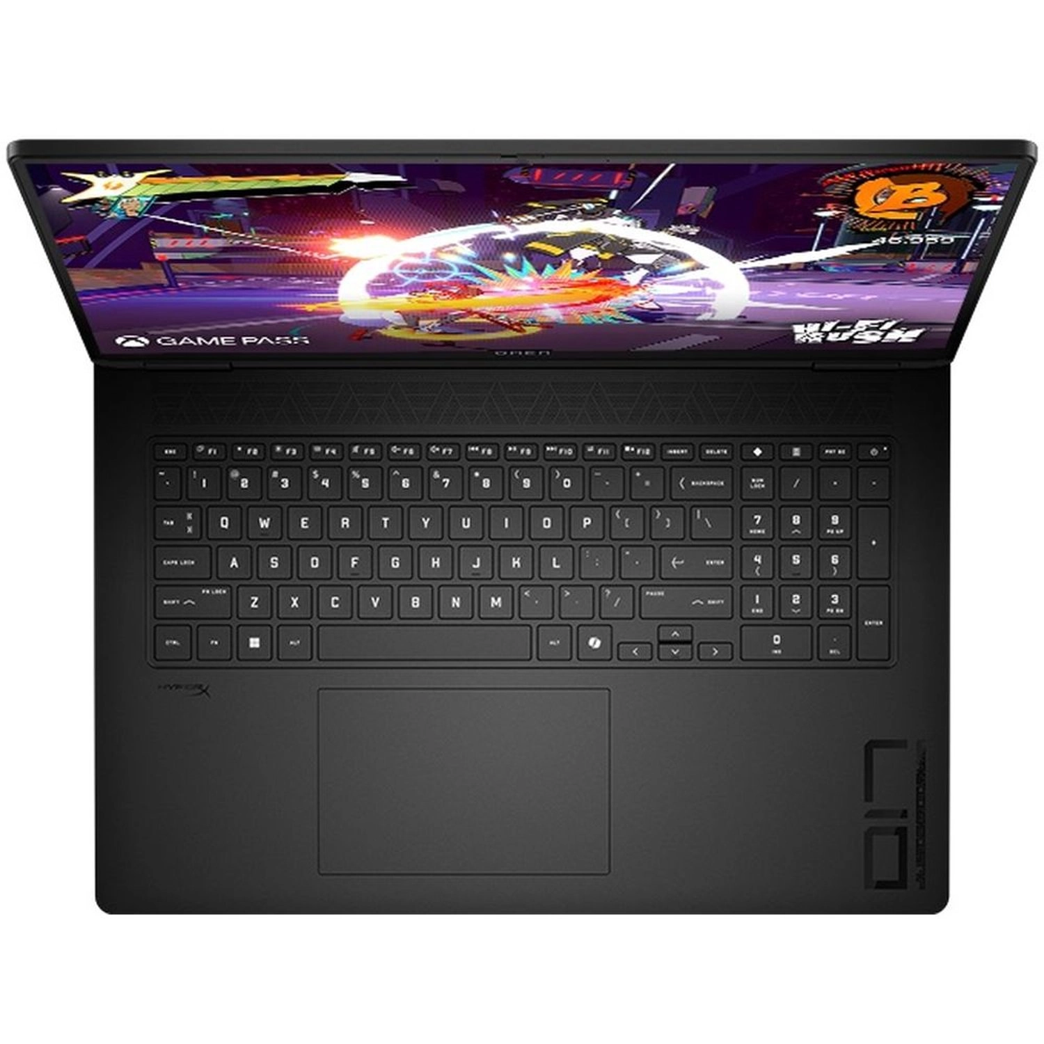 Omen 17-DB0000NE - 17.3'' Ryzen 9-8945HS 32GB 1TB SSD