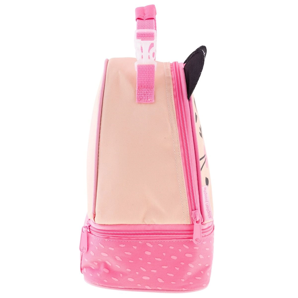 Lunch Pals Lunch Bag - Leopard