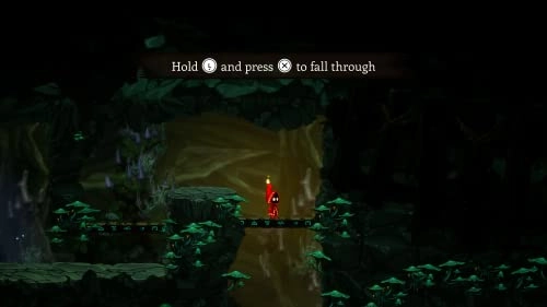 Unbound Worlds Apart - PlayStation 5