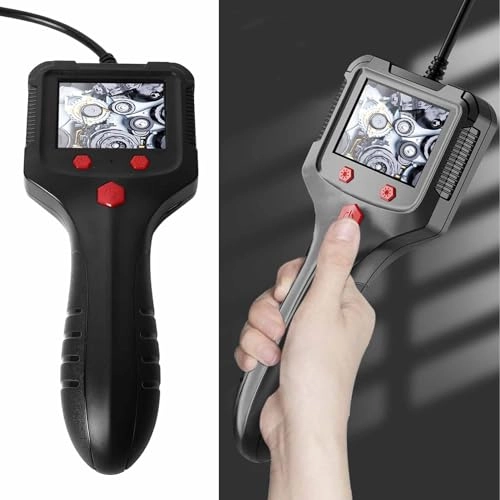 Borescope Inspection Camera - 9mm 10m