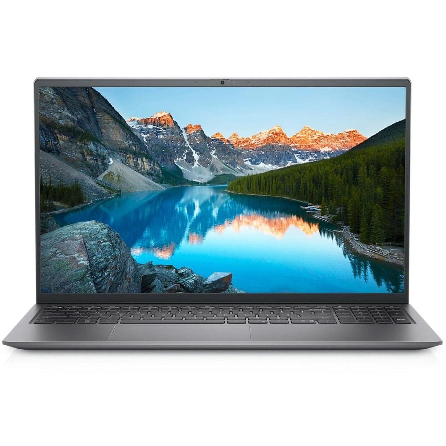 INSPIRON 5510 - 15.6'' Core i5-11320H 8GB DDR5 512GB SSD