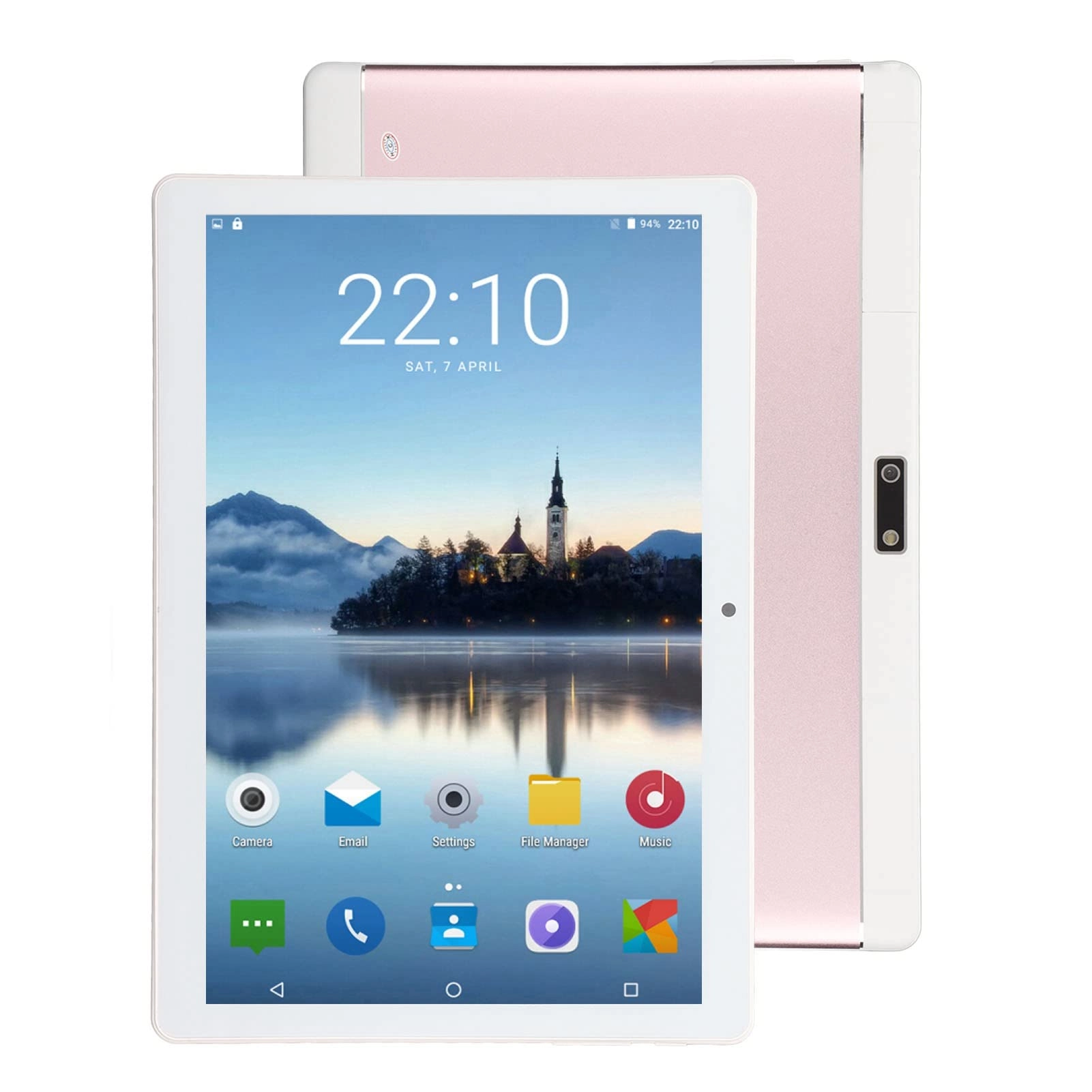 Tablet - 32GB 10"