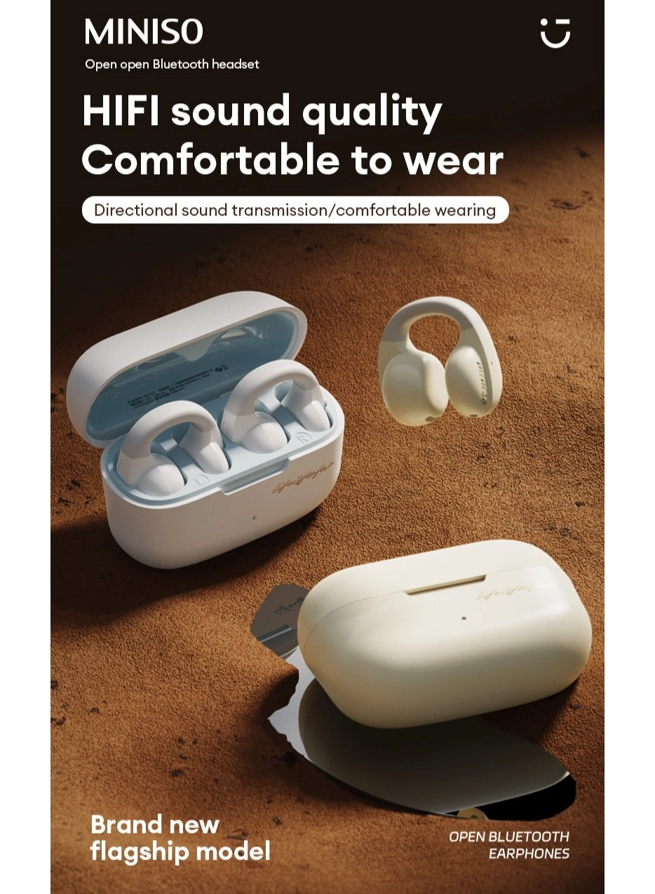 MCT12 Wireless Earbud