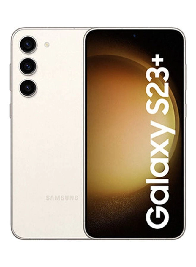 Galaxy S23 Plus - 8GB 256GB