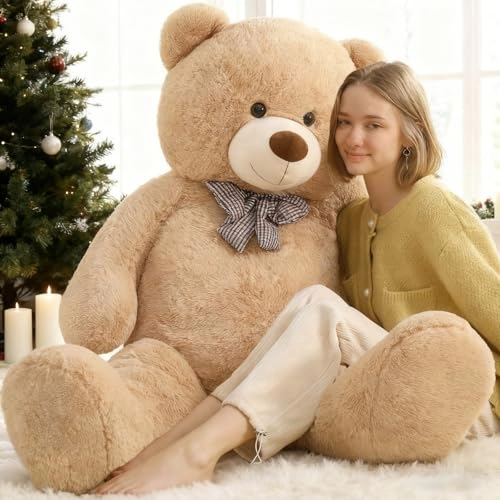 Teddy Bear - 119 cm
