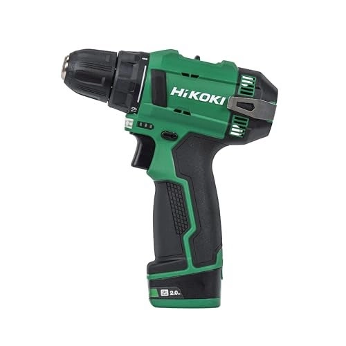 Hikoki DS12DE - 12V