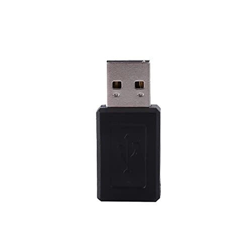4 Port USB 2.0 Hub OTG Adapter