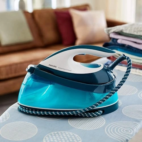 PerfectCare Compact - 1.5L