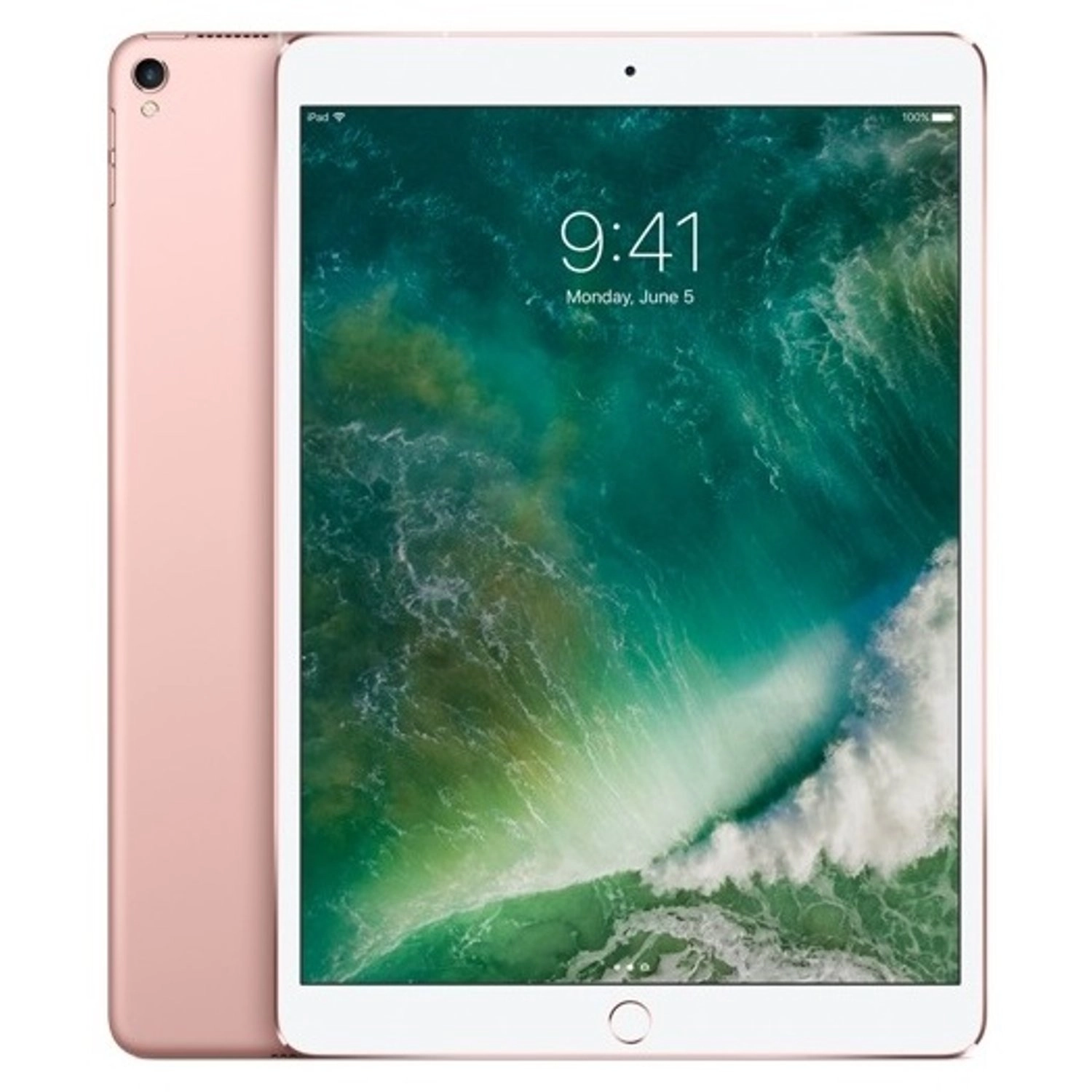 iPad Pro (2017) - 512GB 10.5"