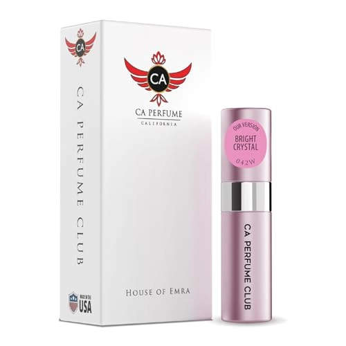 BRIGHT CRYSTAL IMPRESSION Eau de Parfum 8ml