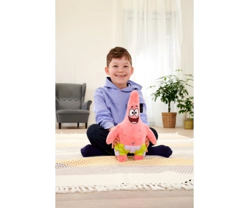 Sponge Bob - Patrick Star - 35 cm