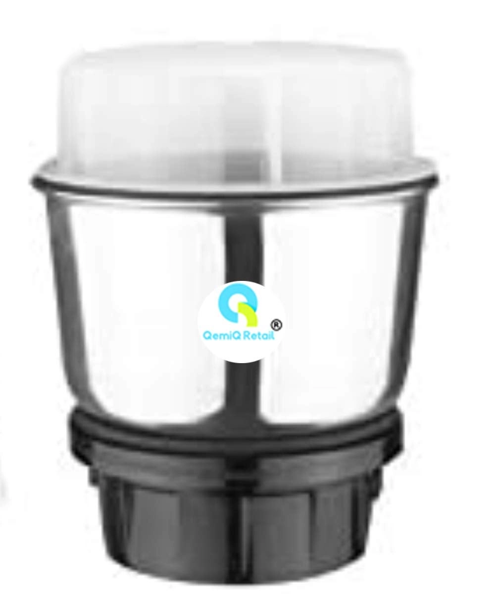 Chutney Mixer grinder's jar - 400ml capacity